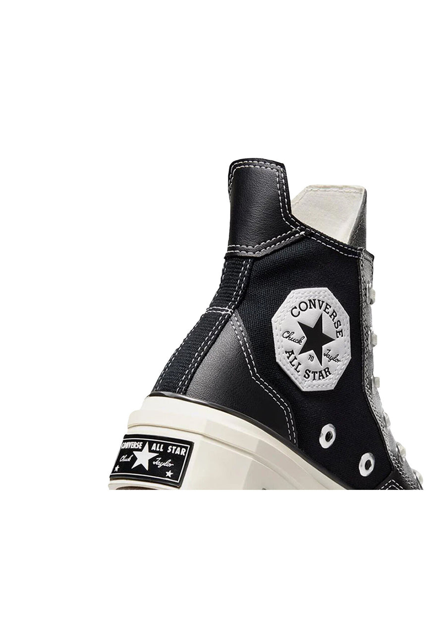 CONVERSE CHUCK 70 DE LUXE SQUARED A06435C.001 - Siyah