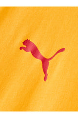 Galatasaray Puma T-Shirt 78290725 - Sarı