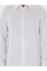 pierre cardin erkek dokuma gömlek 2126254 - Gri