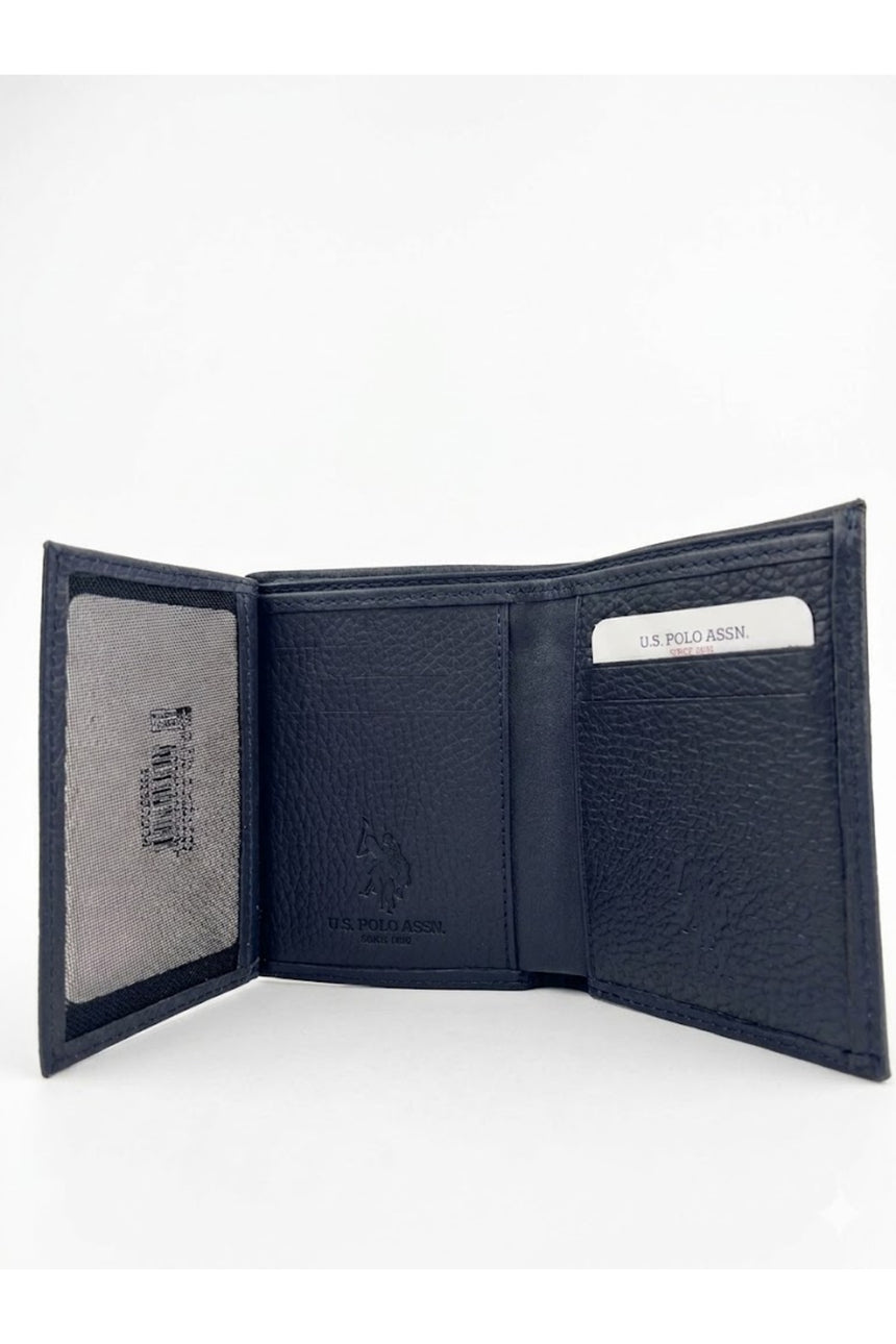 U.S POLO CUZDAN PLCUZ8385 - Lacivert