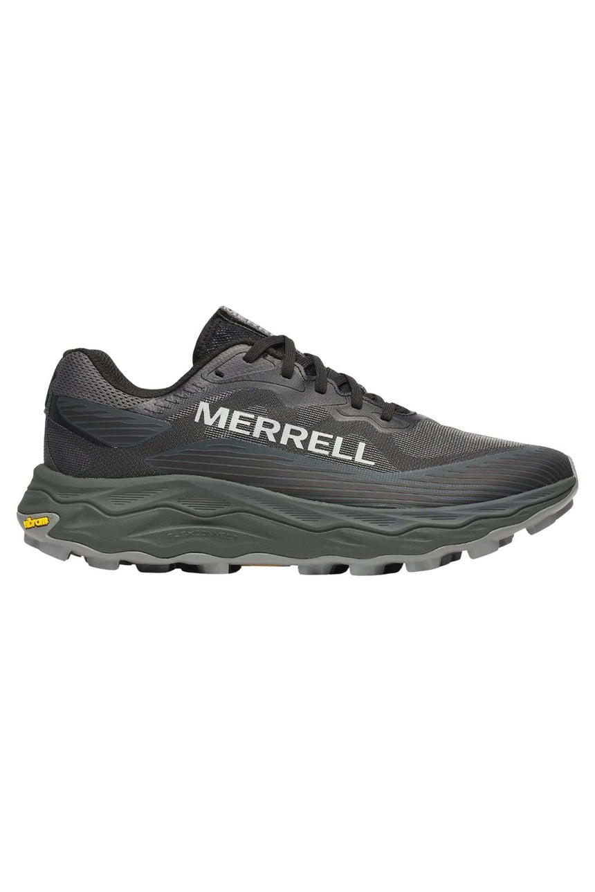 MERRELL ERKEK AGILITY PEAK 6 J00003309 - Siyah