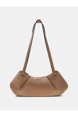 GUESS KADIN AMORETTE SHOULDER SATCHEL HWBG7898080 - Bej