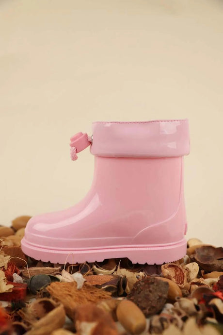 İGOR ÇOCUK BIMBI UNICORNIO W10253 - Gül Kurusu