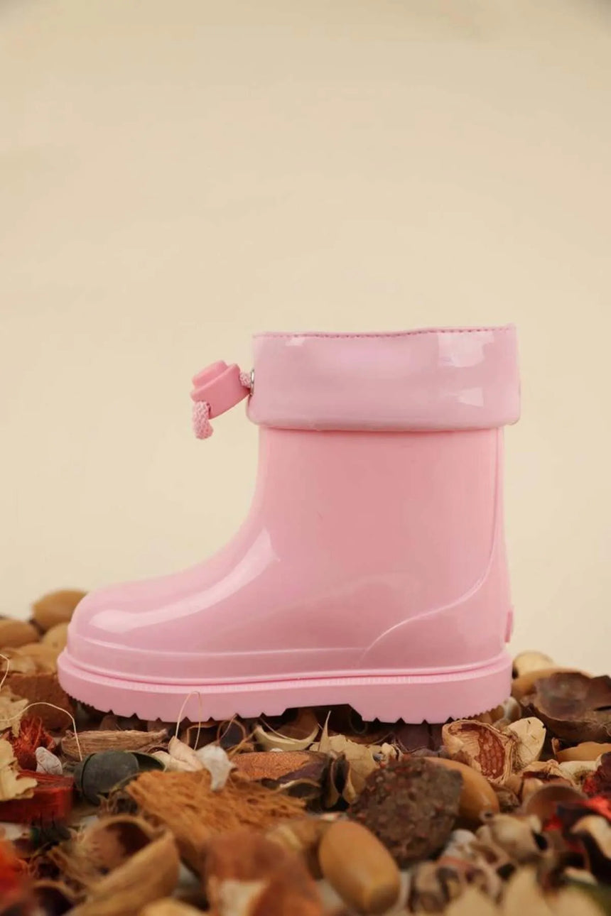 İGOR ÇOCUK BIMBI UNICORNIO W10253 - Gül Kurusu