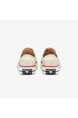 CONVERSE CHUCK 70 162062C.247 - Krem