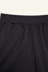 Defacto Kadın Knitted Bottom C0467Ax - Antrasit