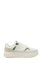 U.S. POLO ASSN. 6M LEAN 6FX - Beyaz