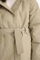 Defacto Çocuk Raincoat C5230A8 - Yeşil