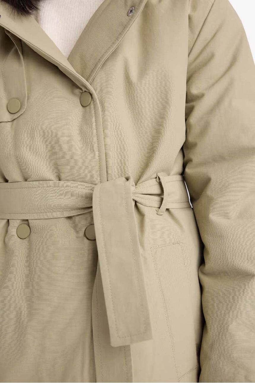 Defacto Çocuk Raincoat C5230A8 - Yeşil