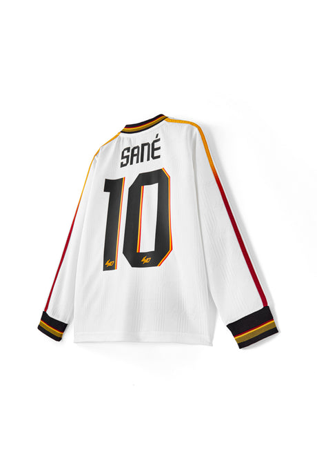Galatasaray Leroy Sane DFC Özel T-Shirt E252353 - Beyaz