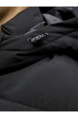 JACK&JONES JJEOWEN PUFFER SN 12278792 - Koyukahverengi
