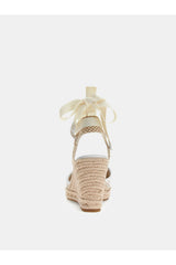 GUESS KADIN CHEYIN FLJCHYFAL04 - Beyaz