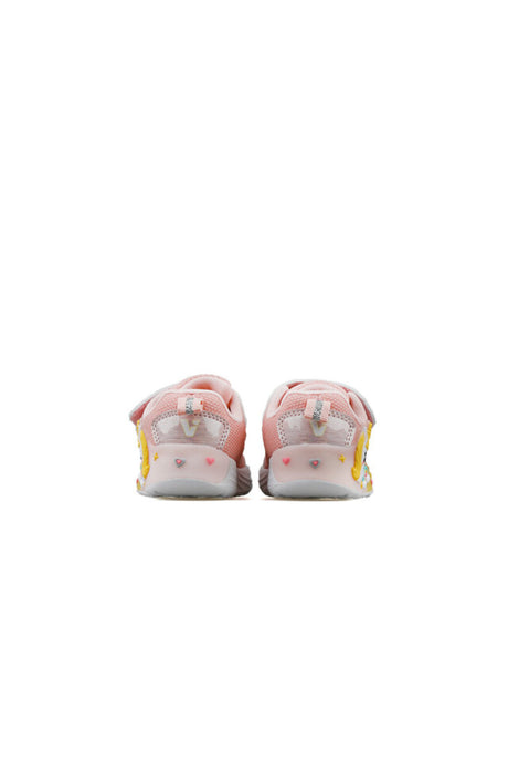 Vicco Bebe Meli Ayakkabı 346.B26Y.103 - Pudra Pembe