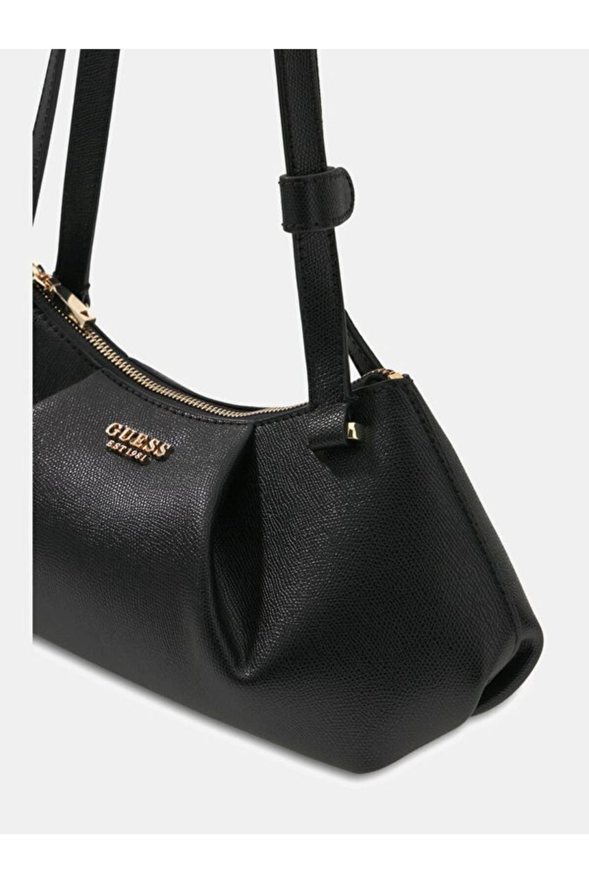 GUESS KADIN AMORETTE SHOULDER BAG HWBG7898180 - Mavi