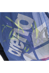 Arena One GO Mesh Bag Unisex Spor Çantası 010240400 - Koyu Lacivert