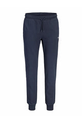 Jack & Jones Gordon Erkek Eşofman Altı 12288641 - Koyu Mavi