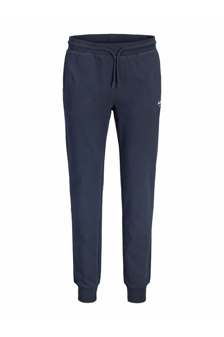 Jack & Jones Gordon Erkek Eşofman Altı 12288641 - Koyu Mavi