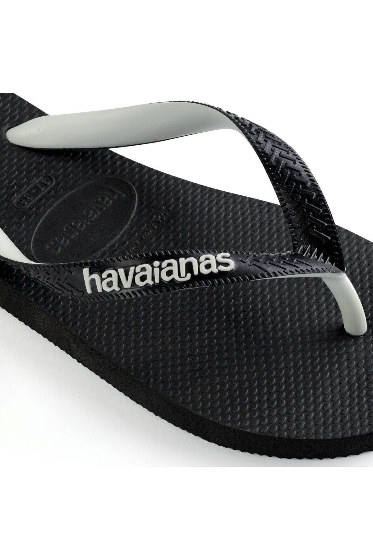 HAVAİANAS TOP MIX 4115549 - Siyah