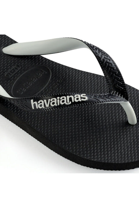 HAVAİANAS TOP MIX 4115549 - Siyah