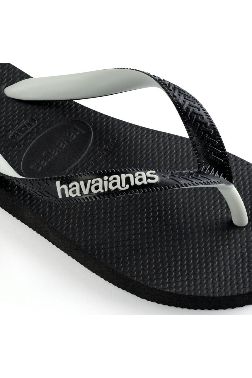 HAVAİANAS TOP MIX 4115549 - Siyah