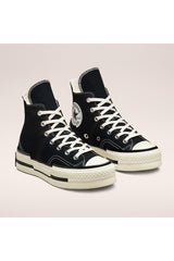 CONVERSE CHUCK 70 PLUS A00916C.001 - Siyah
