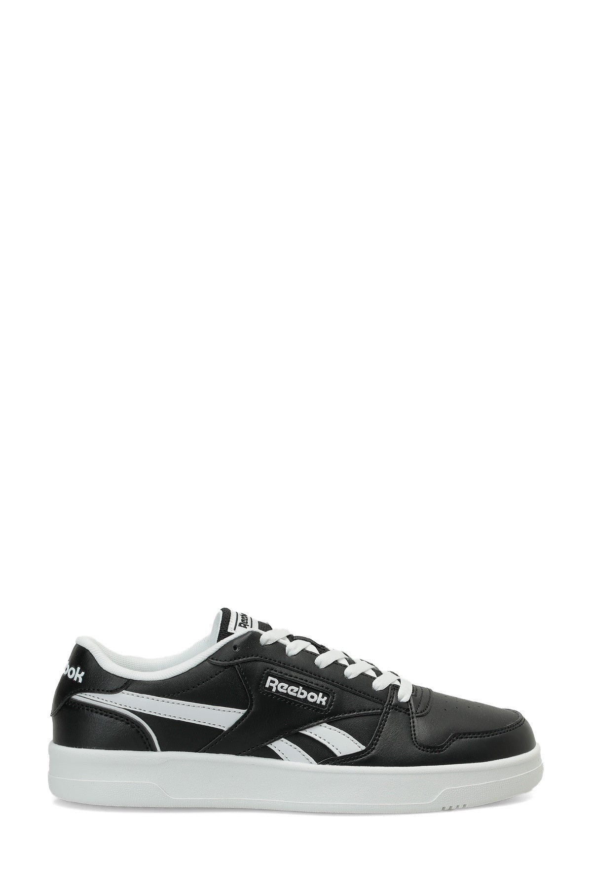 REEBOK MEN MATCH PRİME V2 - Beyaz/ Siyah/ Beyaz