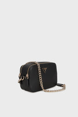 GUESS KADIN NOELLE II CROSSBODY HWZG9672140 - Mavi