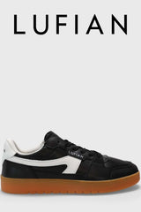 Lufian 111230256 Erkek Sneaker - Siyah