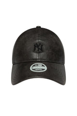 NEW ERA 60691332 9TWENTY ŞAPKA - Siyah