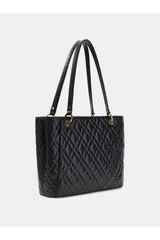 GUESS KADIN ISEMAY NOEL TOTE HWGG9628250 - Mavi