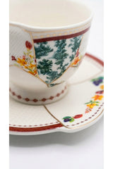 LCW EV W64318B8 KHV,VASEKINTSUGI-FN-SET - MIX