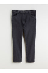LC Waikiki Erkek Jean Pantolon W5N518B8 - Gri