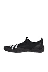 adidas Terrex Jawpaw Slip-On HEAT.RDY Unisex Su Ayakkabısı HP8648 - Siyah