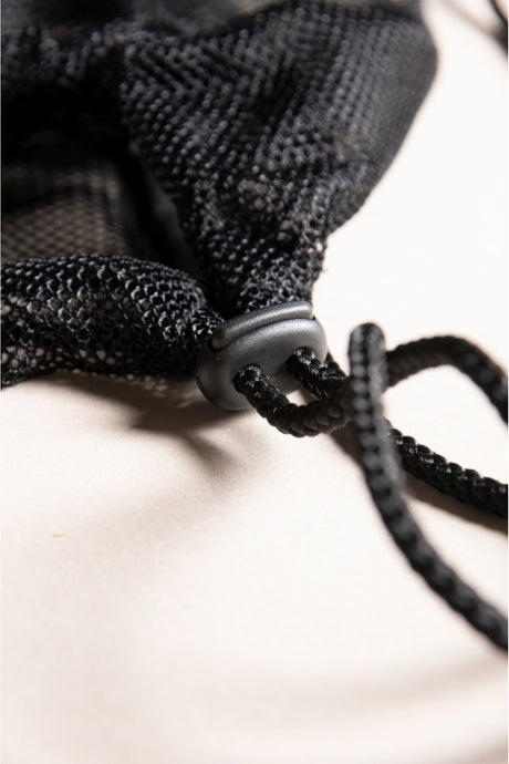 ARENA ARENA ONE GO MESH BAG 010240100 - Siyah