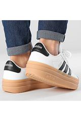 adidas VL Court Bold Kadın Sneaker IH3083 - Beyaz
