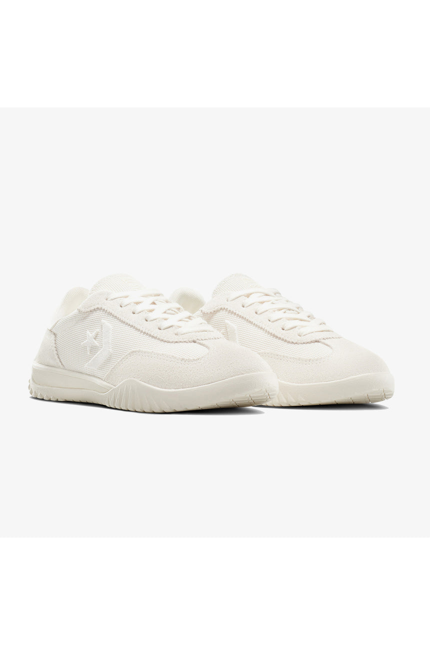 CONVERSE RUN STAR TRAINER A12196C.286 - Krem