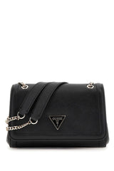 GUESS KADIN NOELLE II CNVRTBLE X HWZG9672210 - Mavi
