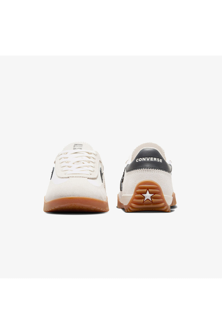 CONVERSE RUN STAR TRAINER A08262C.286 - Beyaz