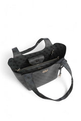 GUESS KADIN CALISTA 2 IN 1 TOTE HWSG7334220 - Ekru/ Krem