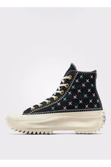 CONVERSE RUN STAR HIKE A08733C.001 - Siyah