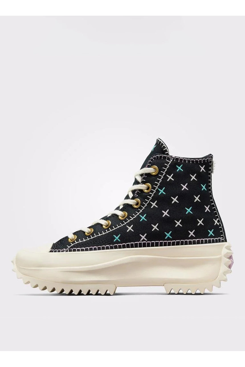 CONVERSE RUN STAR HIKE A08733C.001 - Siyah