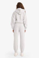 Defacto Kadın Trousers S7370Az - Gri