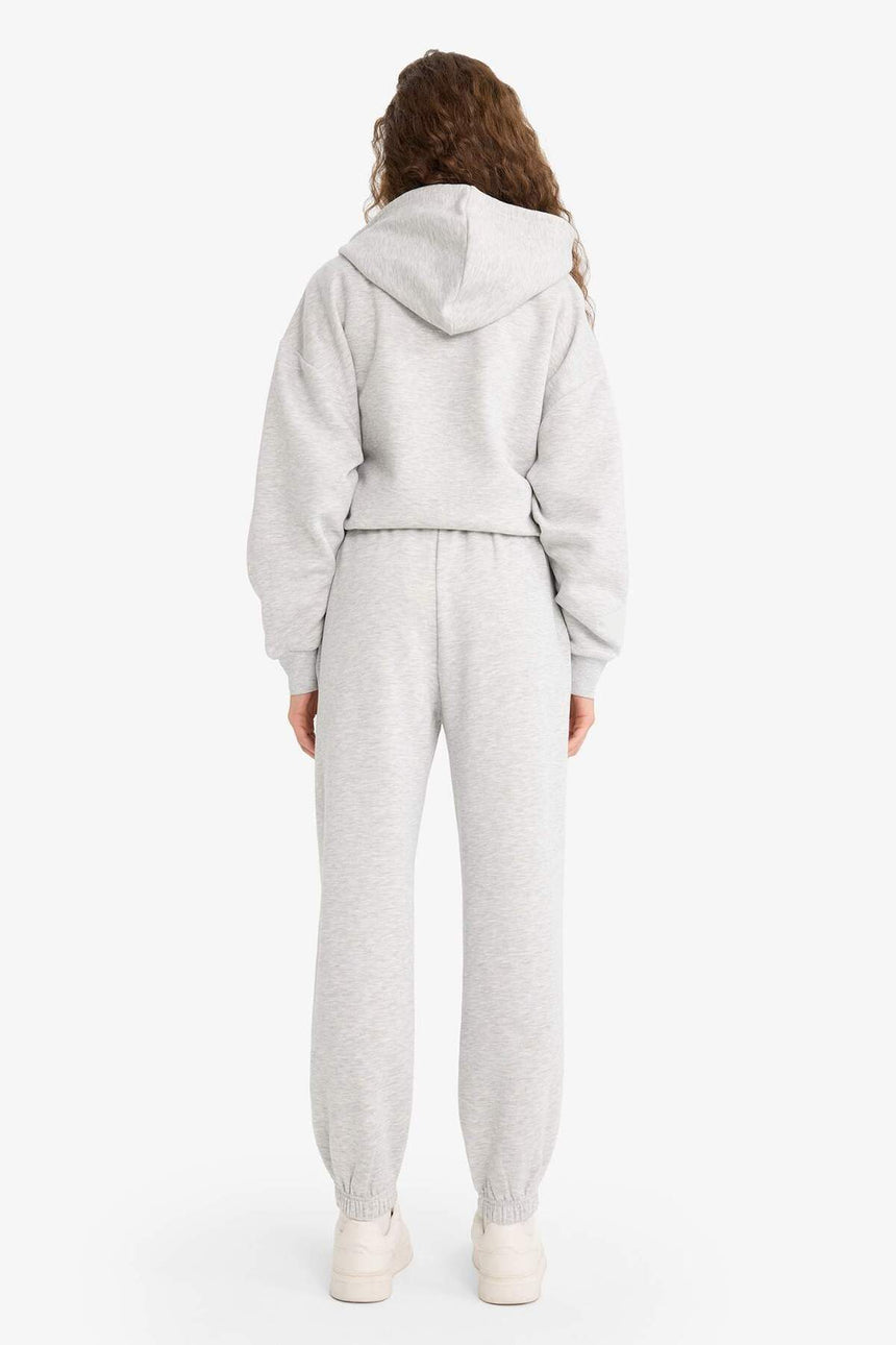 Defacto Kadın Trousers S7370Az - Gri