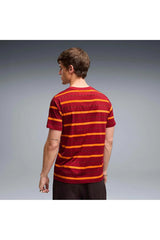 Galatasaray Puma T-shirt 78684101 - Kırmızı