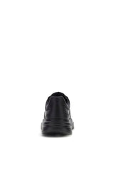 Guess Elba Erkek Sneaker FMFEALLEP12 - Siyah
