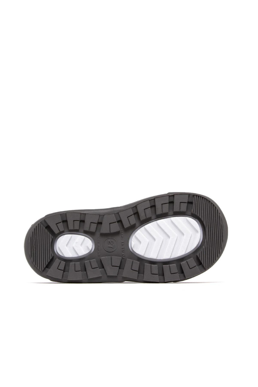 İGOR ÇOCUK TOPO SKI CHAROL W10168 - Beyaz