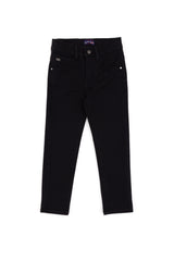 US POLO ASSN CK DENİM PANTOLON 1933160 - Siyah