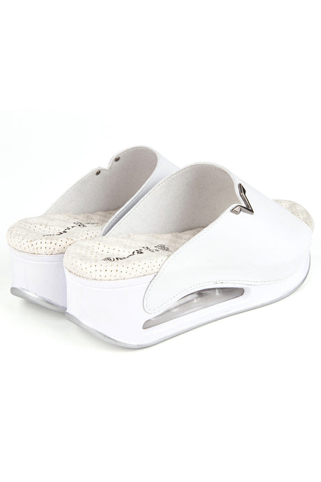 MUYA BAYAN 31212-8401 AERO - Beyaz