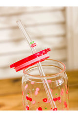 LCW HOME S6DN96B8 PBRD,CHERRY-PIPETLI-BRD - Beyaz