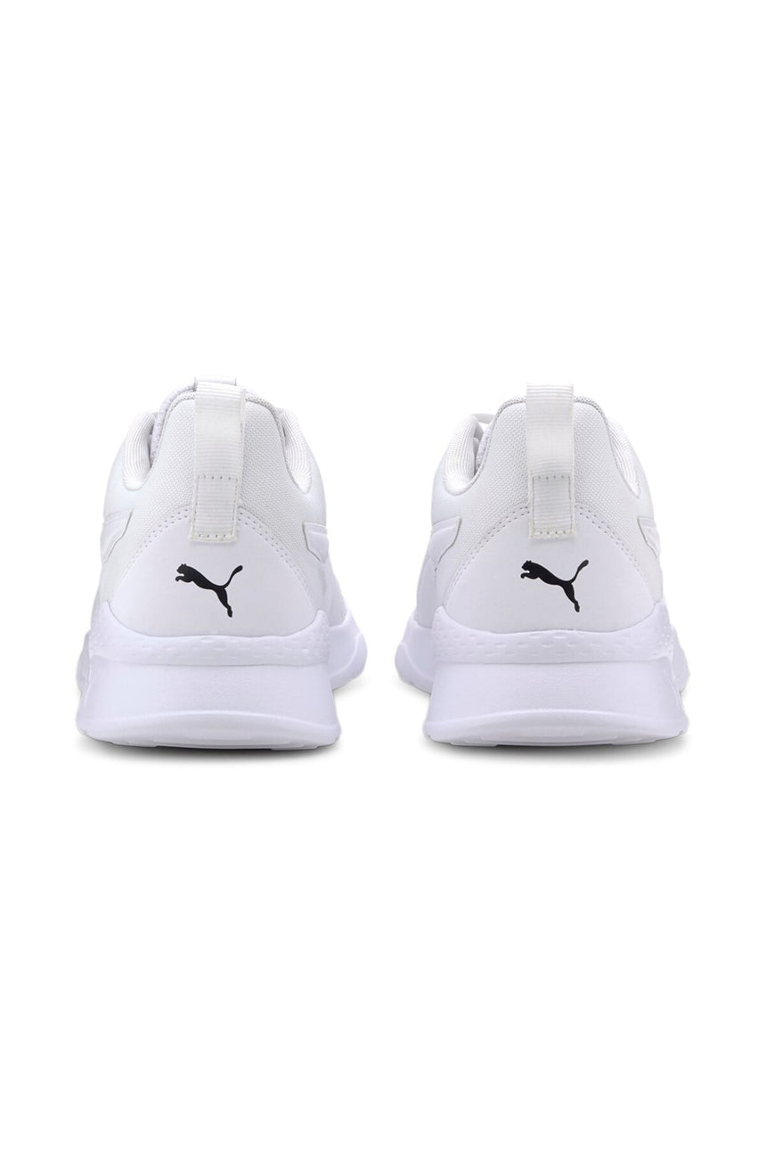 Puma Anzarun Lite Bold 37236202 - Beyaz/Siyah